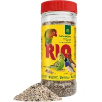 Минеральная смесь «RIO» для всех видов птиц (Для пищеварения, 520г)