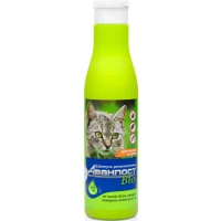 Репеллентный шампунь VEDA «Аванпост® Bio» для кошек (250мл)
