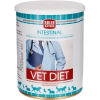 Диетические консервы Solid Natura Vet Intestinal для собак (Для профилактики заболеваний ЖКТ)