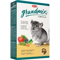 Корм Padovan® GrandMix Cincilla корм для шиншилл и дегу