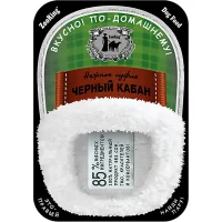 Консервированный корм ZooRing «Суфле» для собак (С черным кабаном, ламистер, 400г)