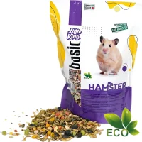 Повседневный корм Little King «Hamster» для хомяков