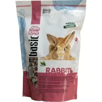 Повседневный корм Little King «Rabbit» для кроликов