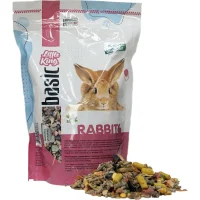 Повседневный корм Little King «Rabbit» для кроликов
