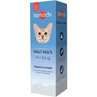 Паста «Tamachi» для вывода шерсти для кошек (Мальт паста, 30мл)