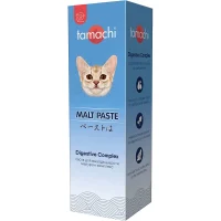 Паста «Tamachi» для вывода шерсти для кошек (Мальт паста, 100мл)