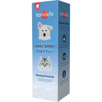 Средство «Tamachi» для кошек и собак (Спрей для полости рта, 125мл)