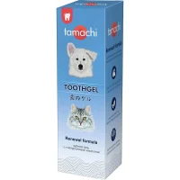 Средство «Tamachi» для кошек и собак (Зубной гель, 100мл)