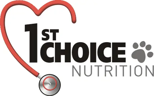 Логотип «1st CHOICE»