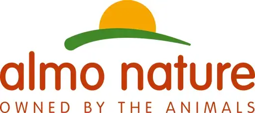 Логотип «Almo Nature»