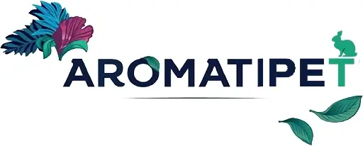 Логотип «AromatiPET»
