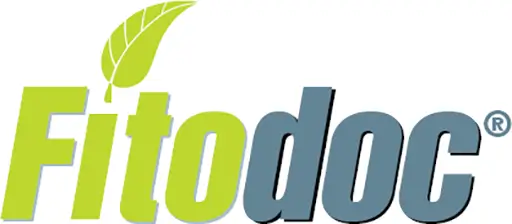 Логотип «Fitodoc»