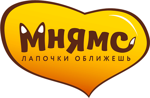 Логотип «МНЯМС»