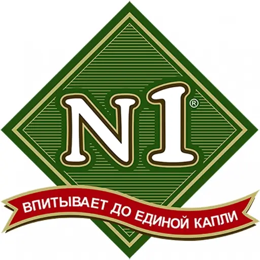Логотип «N1»