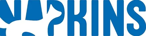 Логотип «Napkins»
