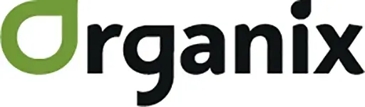 Логотип «Organix»
