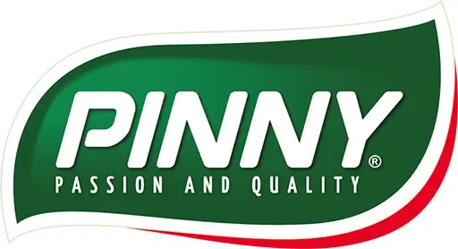 Логотип «PINNY»