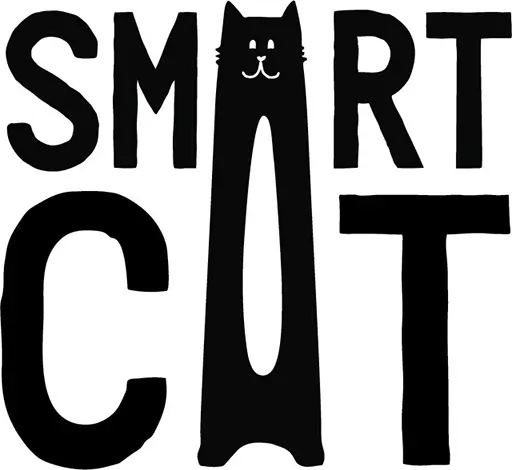 Логотип «Smart Cat»