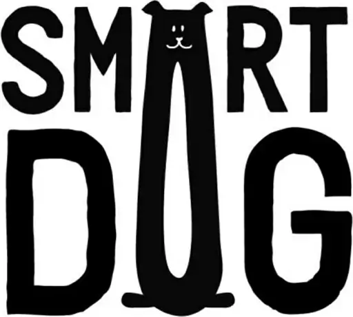 Логотип «Smart Dog»