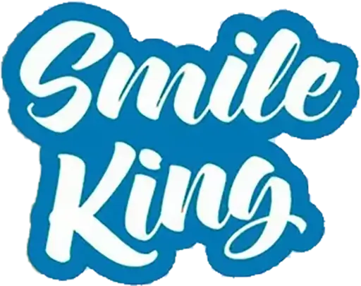 Логотип «Smile King»