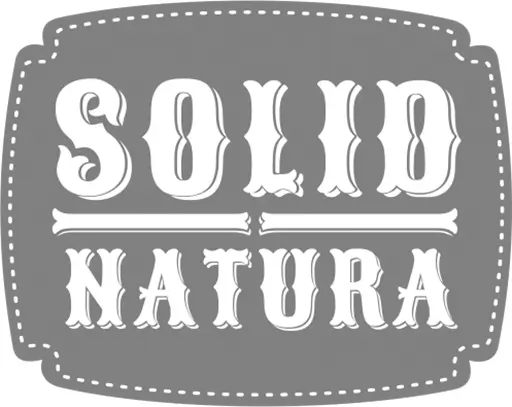 Логотип «Solid Natura»