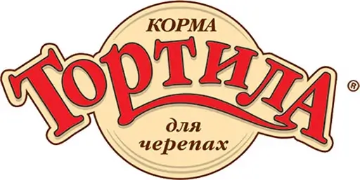 Логотип «Тортила»