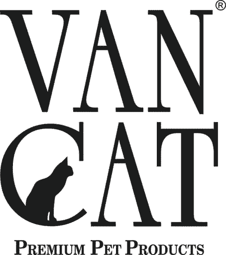 Логотип «Van Cat»