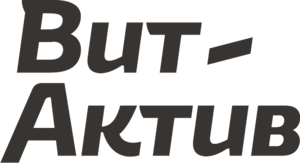Логотип «Вит-Актив»