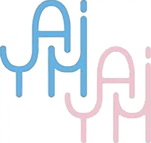 Логотип «Yami-Yami»