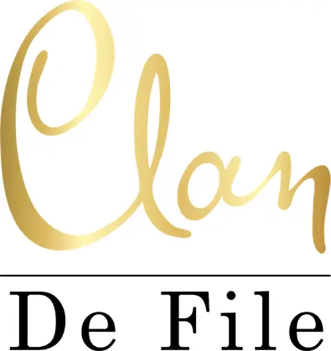 Логотип «Clan De File»