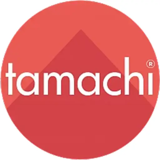 Логотип «Tamachi»