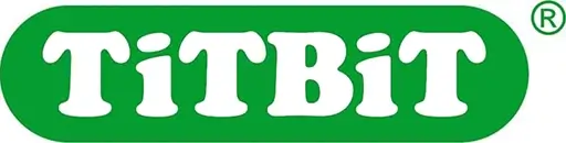 Логотип «TitBit»